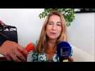 Le message d'espoir de Virginie Delalande, avocate et sourde, aux personnes en situation de handicap - Label : L'Est Républicain - Category : News