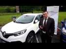 L&rsquo;autopartage avec Renault, comment &ccedil;a marche ? - Label : L'Est Républicain - Category : News