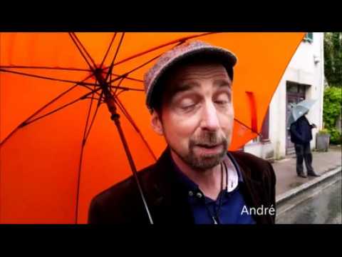 Ornans Que leur inspire la venue d'Emmanuel Macron ?