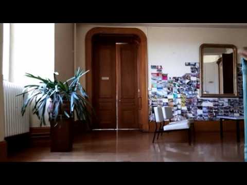 Dernière visite au collège Gérôme de Vesoul
