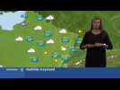 Un temps partagé : la météo du week-end en Lorraine et en Franche-Comté