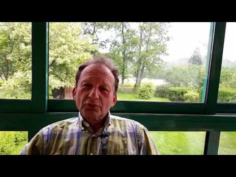 Un généraliste du Territoire publie un travail de thèse sur le magnétisme