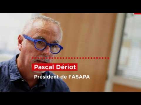 "Il y a un gros problème avec les mutuelles", Pascal Dériot, président de l'Association solidarité amélioration du pouvoir d'achat