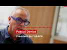 "Il y a un gros problème avec les mutuelles", Pascal Dériot, président de l'Association solidarité amélioration du pouvoir d'achat