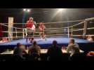 Guy Kouassi champion du Grand Est de boxe : le combat
