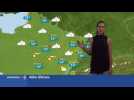 Temps estival : la météo de ce week-end en Lorraine et en Franche-Comté