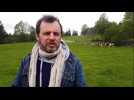 Le  Festival des Bergers dans le Haut-Doubs - Label : L'Est Républicain - Category : News