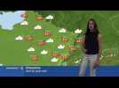La m&eacute;t&eacute;o de ce dimanche en Lorraine et Franche-Comt&eacute; - Label : L'Est Républicain - Category : News