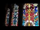 Nancy : le  grand orgue de la basilique du Sacré-Coeur retrouve son souffle.