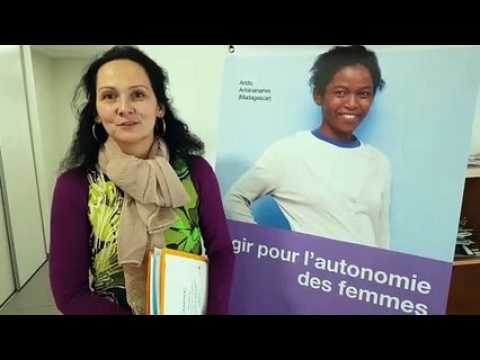 Besançon : pourquoi une maison digitale pour les femmes au Roseau ?