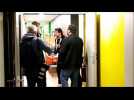 Des coulisses à la scène : (re)vivez le concert de Patrick Bruel à l'Axone de Montbéliard