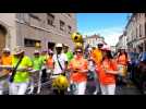Zoom sur les 50 ans de la MJC - Label : L'Est Républicain - Category : News