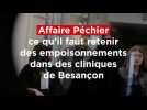 Affaire Péchier : ce qu'il faut retenir des empoisonnements dans des cliniques de Besançon