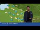 La météo de ce jeudi 23 mai en Lorraine et en Franche-Comté