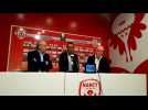 Jean-Louis Garcia (ASNL) : "Je suis fier" - Label : L'Est Républicain - Category : Sport