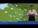 La météo du vendredi 24 mai en Lorraine et en Franche-Comté