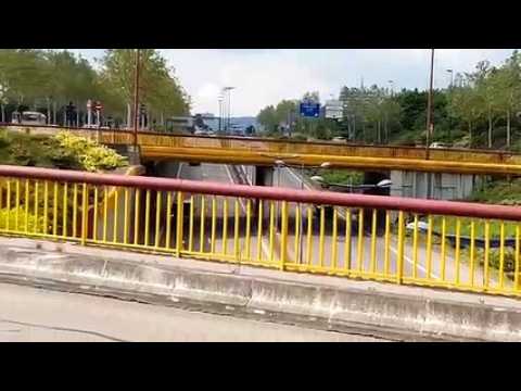 Meurthe-et-Moselle : contrôles routiers de grande ampleur