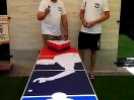 Deux meusiens au championnat du monde de beer pong &agrave; Las Vegas - Label : L'Est Républicain - Category : News
