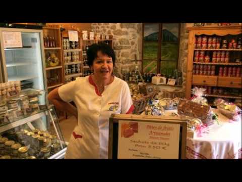 Toute l'histoire de la Maison Robbe, conserverie d'escargot à Jougne