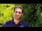 Christian Schwalb, le président de Pontarlier triathlon annonce la 20e édition du triathlon du lac de Saint-Point