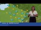 La météo du vendredi 28 juin en Lorraine et Franche-Comté