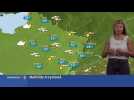 La météo du mardi 25 juin en Lorraine et Franche-Comté