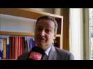 "Le tribunal administratif de Besançon ne fusionnera avec aucune autre juridiction" selon son président