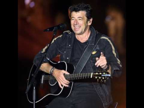 Patrick Bruel a adoré l’accueil du public nancéien