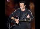 Patrick Bruel a adoré l’accueil du public nancéien
