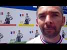 Anthony Loeuilleux : "Gillian g&egrave;re tr&egrave;s bien ses courses" - Label : L'Est Républicain - Category : Sport