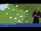 La météo du vendredi 21 juin en Lorraine et Franche-Comté