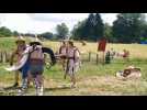 Chevroz : à l'heure viking tout le week-end