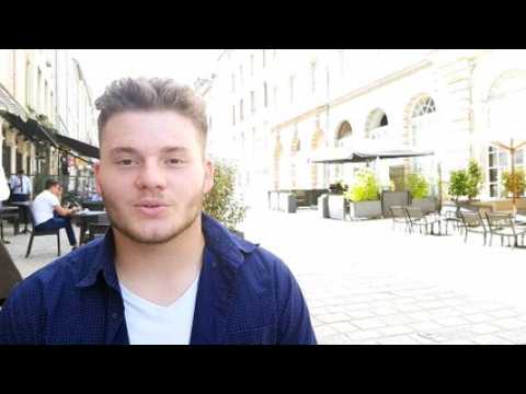 Le Mussipontain Paul Mallez, champion du monde avec les Bleuets, revient sur ce sacre mondial