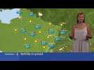 La météo du mercredi 26 juin en Lorraine et Franche-Comté