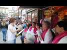 Verdun : la F&ecirc;te de la musique est all&eacute;e crescendo - Label : L'Est Républicain - Category : News