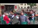 Montbéliard : en immersion dans la fête de la musique
