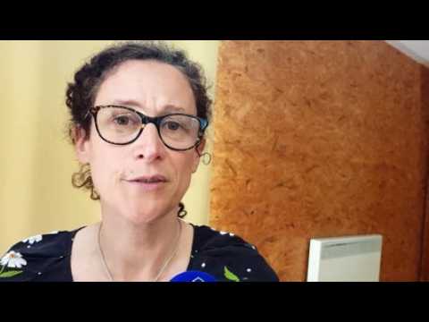 Emmanuelle Wargon évoque l'attribution par l'Etat de 100.000€ pour de  nouvelles études sur le barrage du lac de Saint-Point