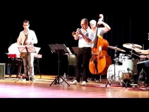 Pont-à-Mousson : concert du quintet "Canal de l'Est"