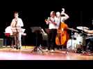 Pont-à-Mousson : concert du quintet "Canal de l'Est"