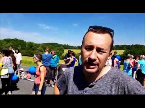 Éric Baudier, défenseur de la ruralité, a des craintes pour l'avenir du service des urgences