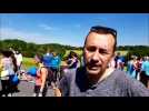 &Eacute;ric Baudier, d&eacute;fenseur de la ruralit&eacute;, a des craintes pour l'avenir du service des urgences - Label : L'Est Républicain - Category : News