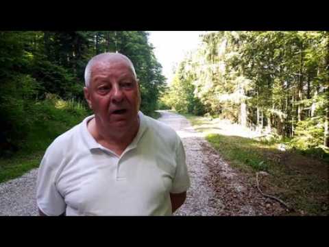 Avant le Tour de France, une nouvelle route pour accéder à La Planche-des-Belles-Filles
