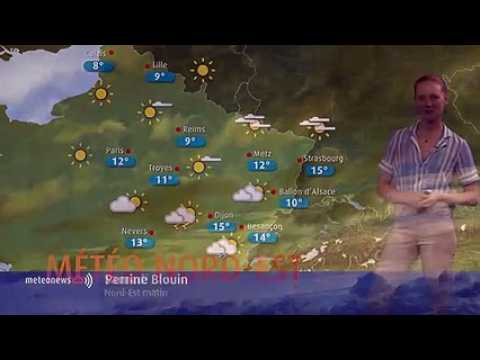 On se prépare à la canicule : la météo du week-end en Lorraine et en Franche-Comté