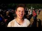 Eurock&eacute;ennes : Xavier nous explique qu'est ce que le pogo - Label : L'Est Républicain - Category : News