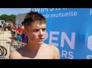 Open Swim Star : Tom Henrionnet (US Toul), vainqueur du 5 km