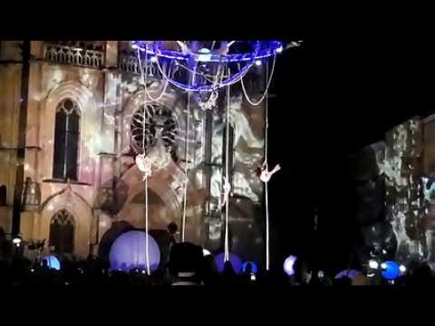 Festival RenaissanceS : spectacle "Galiléo" de la compagnie