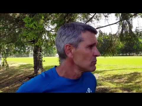 Reprise de l'ASNL, DNCG, Mercato... Le nouveau coach Jean-Louis Garcia fait le point !
