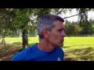 Reprise de l'ASNL, DNCG, Mercato... Le nouveau coach Jean-Louis Garcia fait le point !
