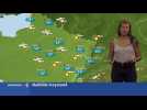 La météo de ce mardi 18 juin