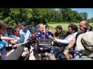 Affaire Daval : Jonathann Daval a reconnu la cr&eacute;mation du corps - Label : L'Est Républicain - Category : News